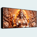 Beautifull Wall Paintings by Creative Décor