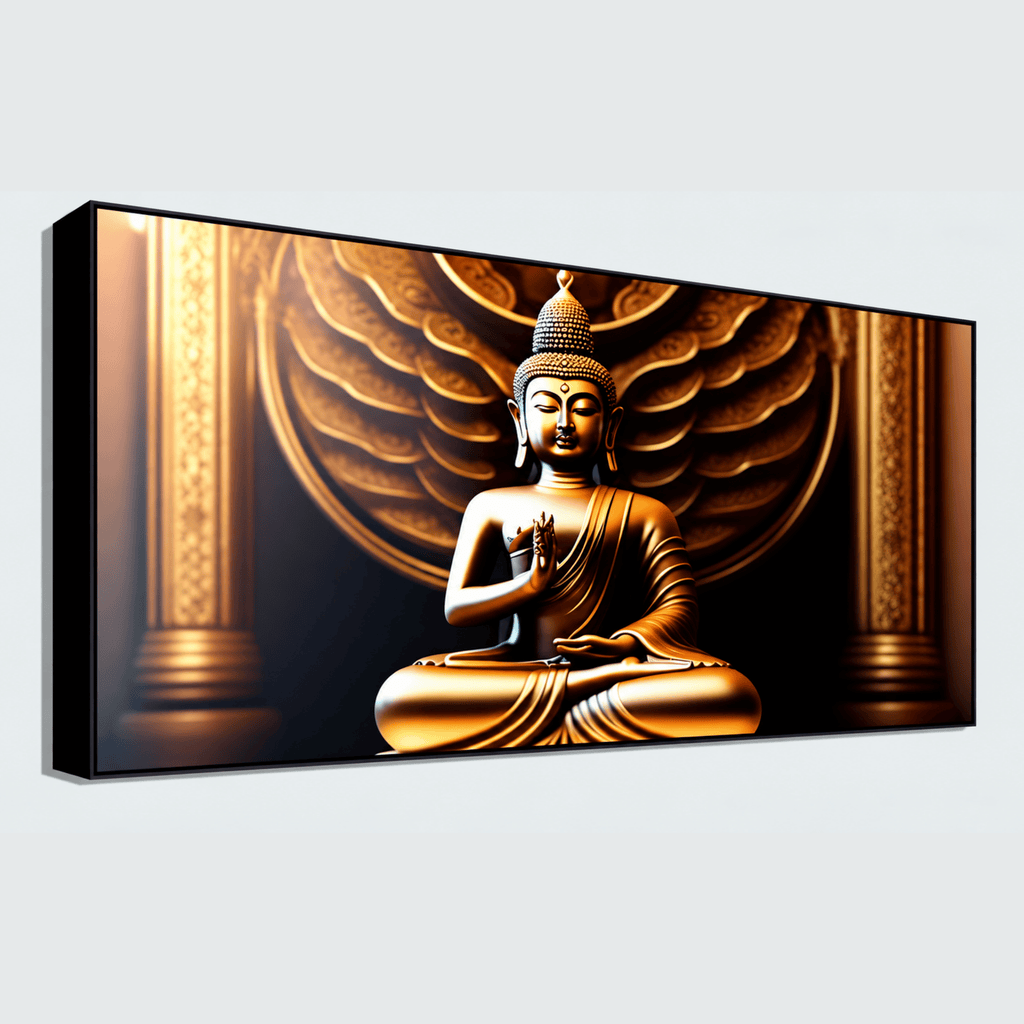 Beautifull Wall Paintings by Creative Décor