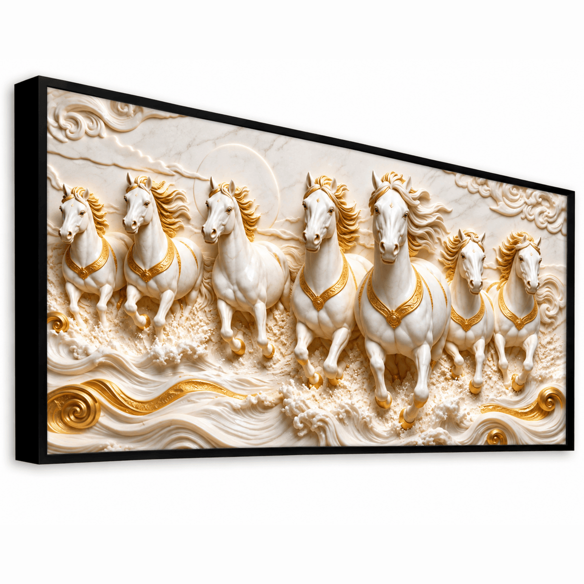 Beautifull Wall Paintings by Creative Décor
