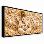 Beautifull Wall Paintings by Creative Décor