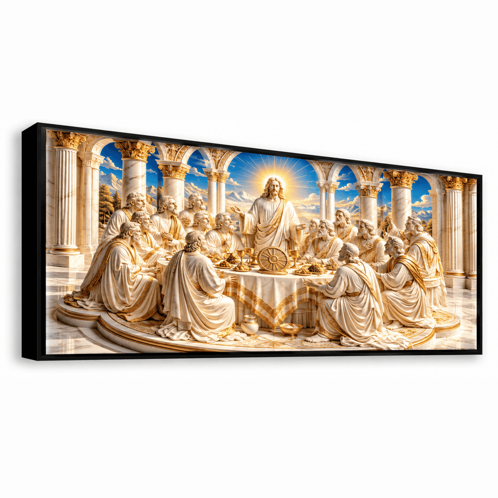 Beautifull Wall Paintings by Creative Décor