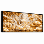 Beautifull Wall Paintings by Creative Décor