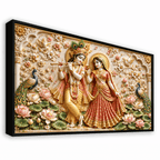 Beautifull Wall Paintings by Creative Décor