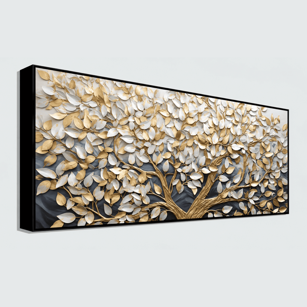 Beautifull Wall Paintings by Creative Décor