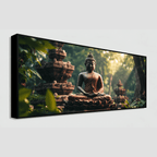 Beautifull Wall Paintings by Creative Décor
