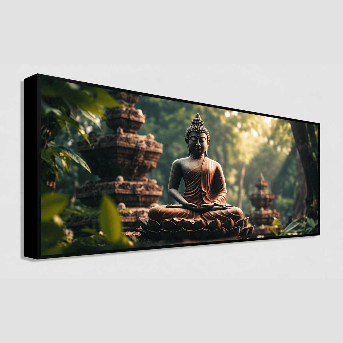 Beautifull Wall Paintings by Creative Décor