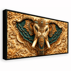 Beautifull Wall Paintings by Creative Décor