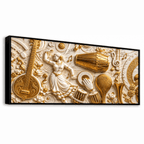 Beautifull Wall Paintings by Creative Décor
