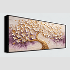 Beautifull Wall Paintings by Creative Décor