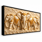 Beautifull Wall Paintings by Creative Décor
