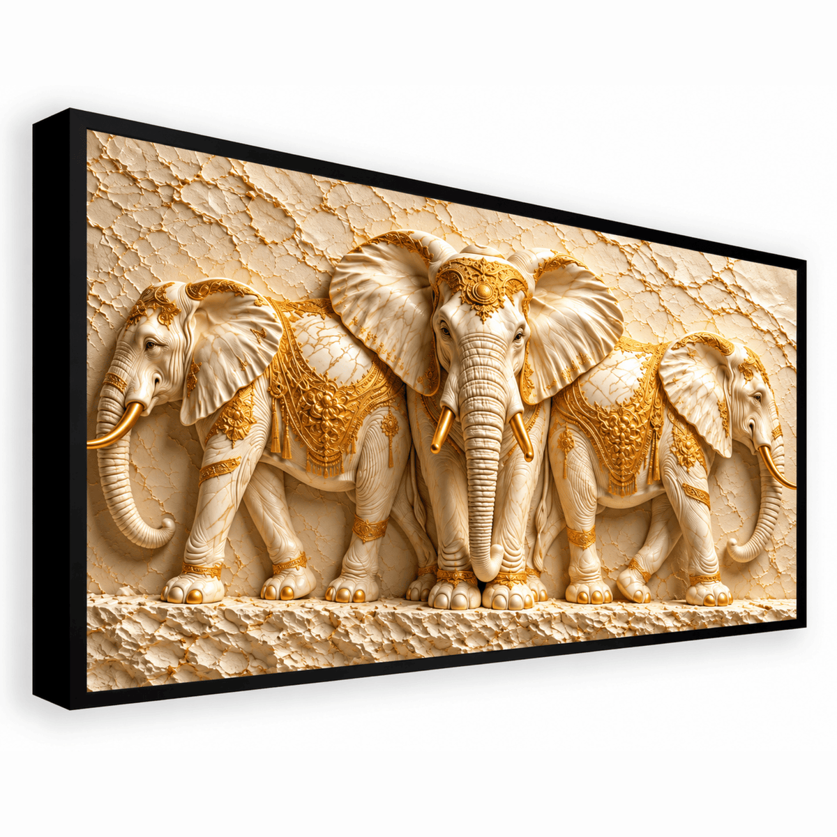 Beautifull Wall Paintings by Creative Décor