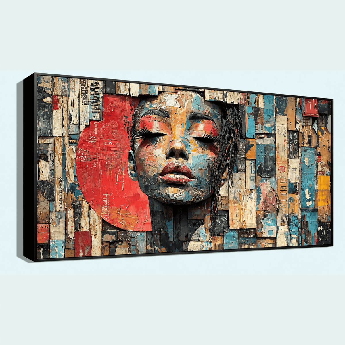 Beautifull Wall Paintings by Creative Décor