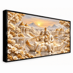 Beautifull Wall Paintings by Creative Décor