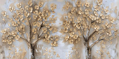 Beautifull Wall Paintings by Creative Décor