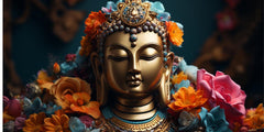 Beautifull Wall Paintings by Creative Décor