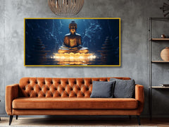 Beautifull Wall Paintings by Creative Décor