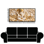 Beautifull Wall Paintings by Creative Décor