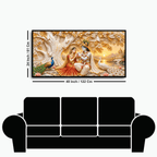 Beautifull Wall Paintings by Creative Décor