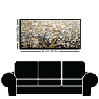 Beautifull Wall Paintings by Creative Décor