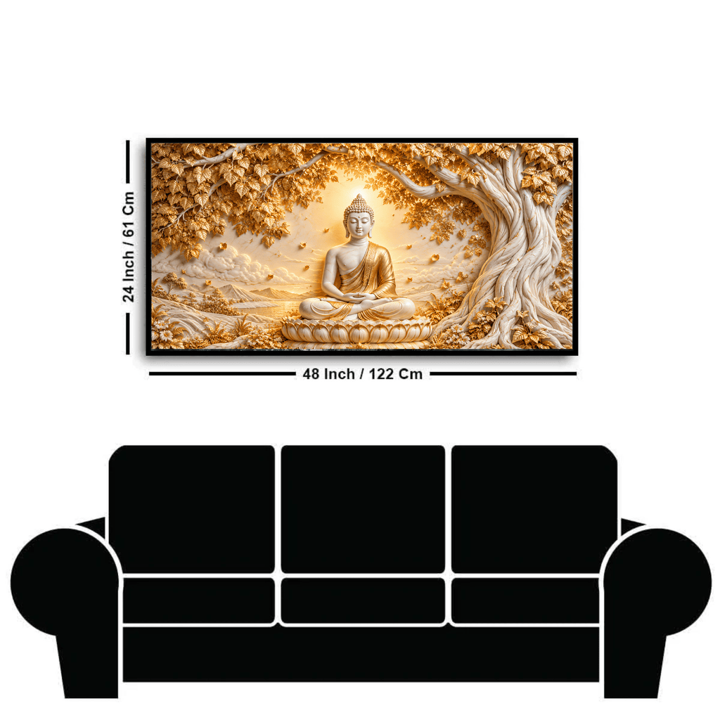Beautifull Wall Paintings by Creative Décor