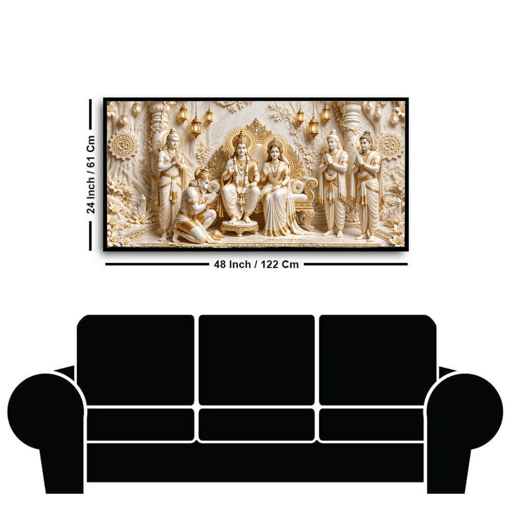 Beautifull Wall Paintings by Creative Décor