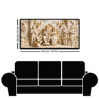 Beautifull Wall Paintings by Creative Décor