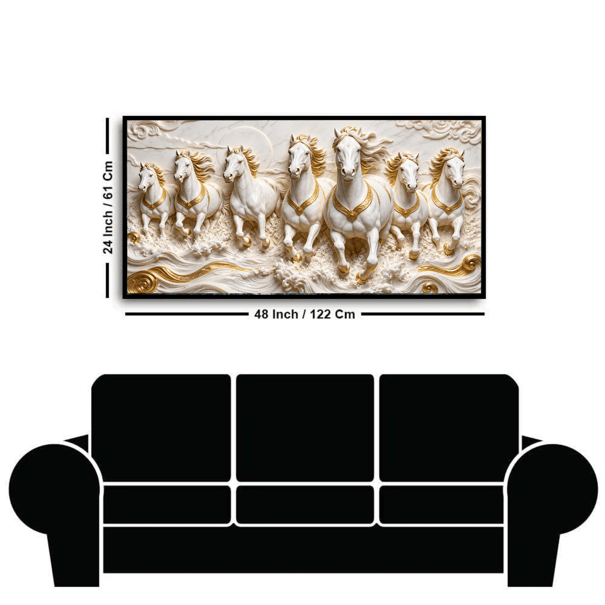 Beautifull Wall Paintings by Creative Décor