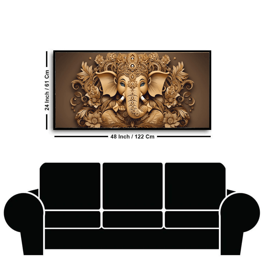 Beautifull Wall Paintings by Creative Décor