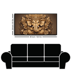 Beautifull Wall Paintings by Creative Décor