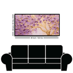 Beautifull Wall Paintings by Creative Décor