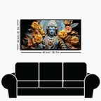 Beautifull Wall Paintings by Creative Décor