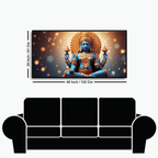 Beautifull Wall Paintings by Creative Décor