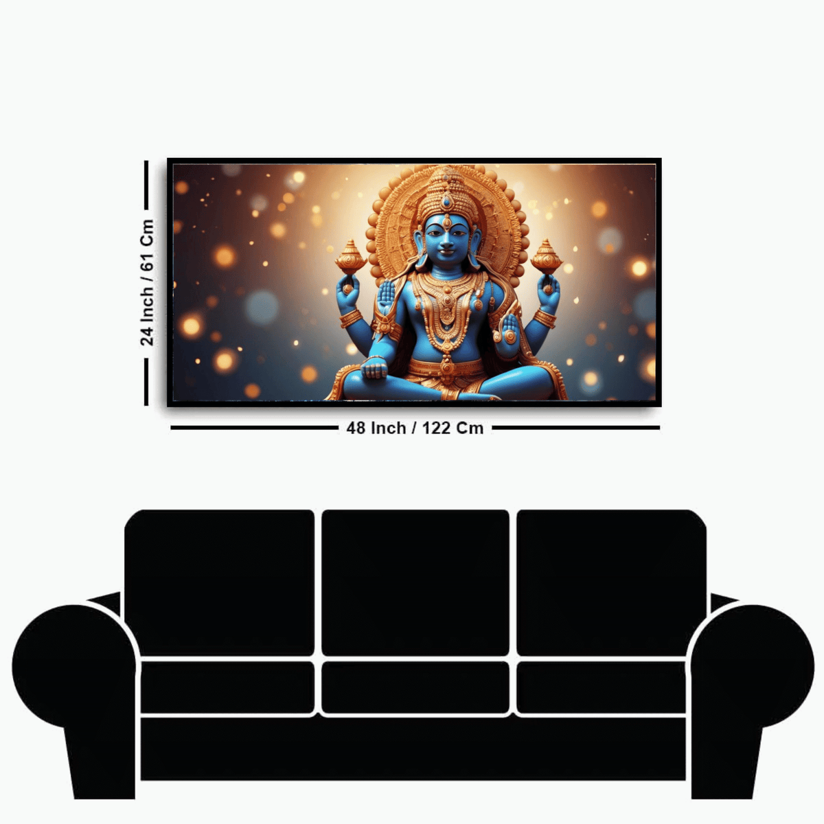 Beautifull Wall Paintings by Creative Décor