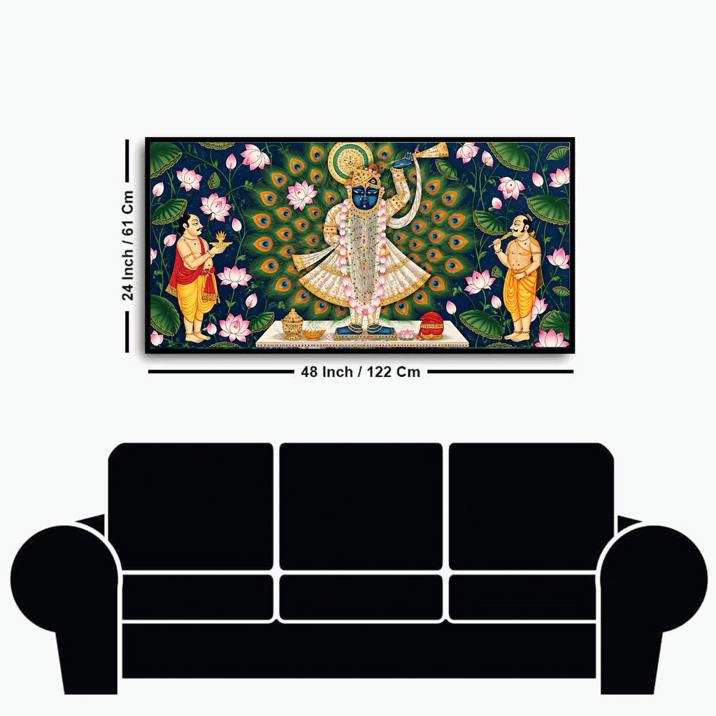 Beautifull Wall Paintings by Creative Décor