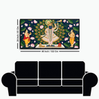 Beautifull Wall Paintings by Creative Décor