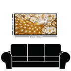 Beautifull Wall Paintings by Creative Décor
