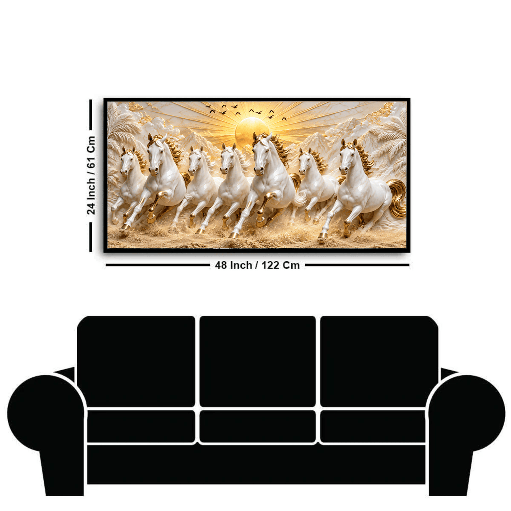 Beautifull Wall Paintings by Creative Décor