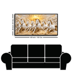 Beautifull Wall Paintings by Creative Décor