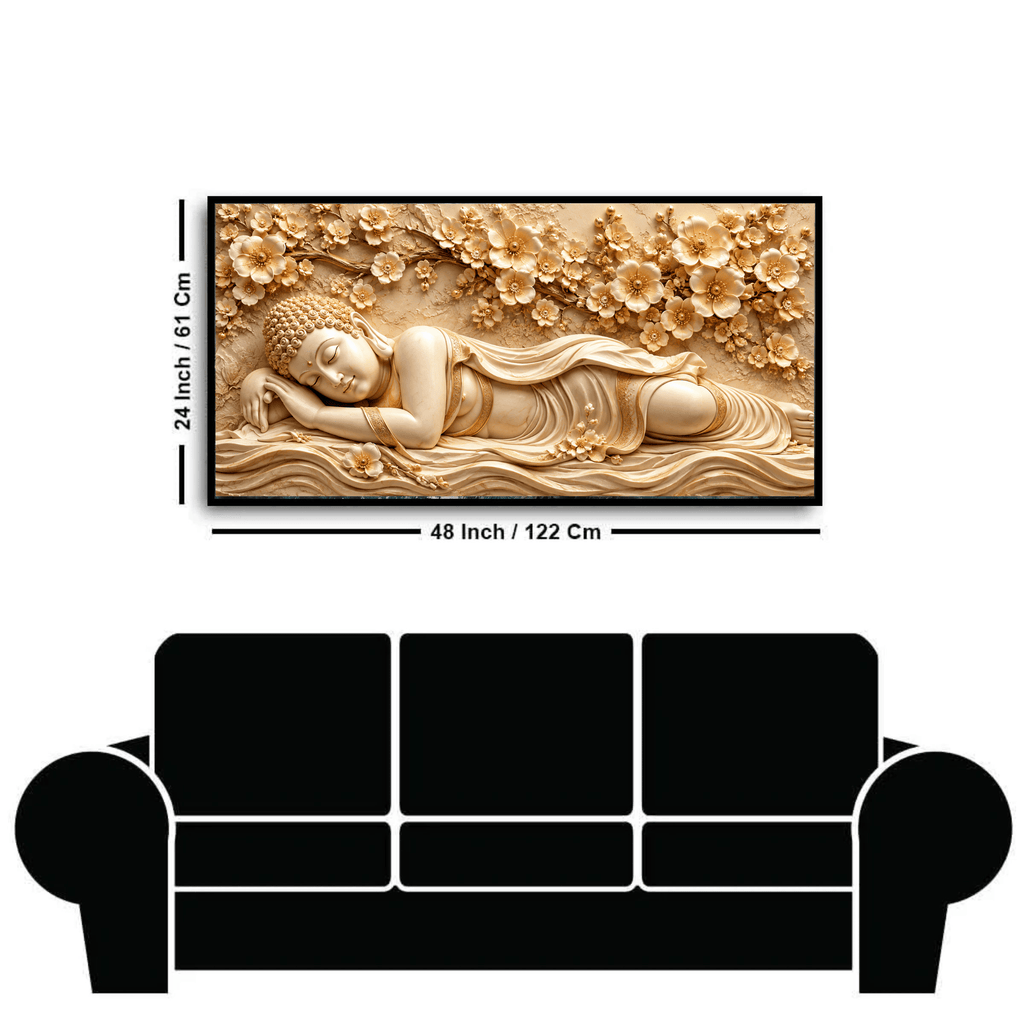Beautifull Wall Paintings by Creative Décor
