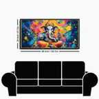 Beautifull Wall Paintings by Creative Décor