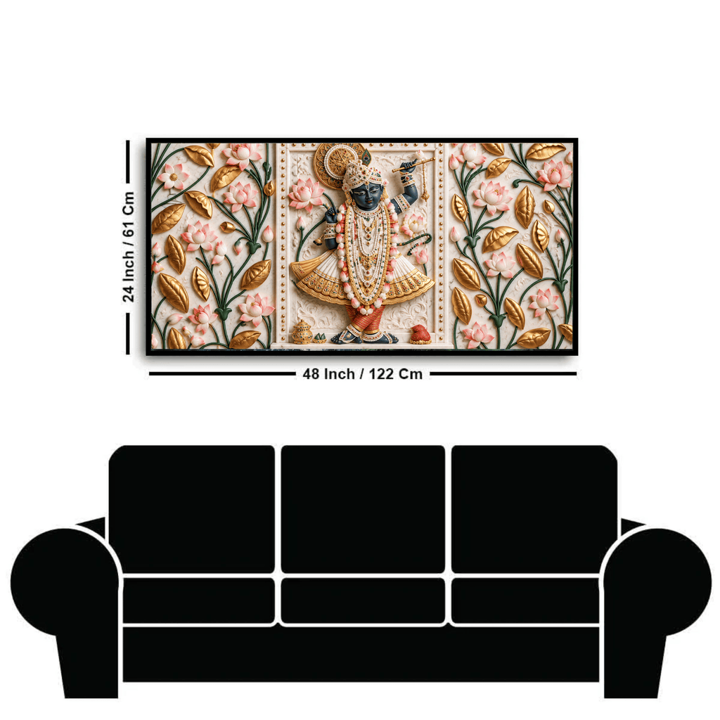 Beautifull Wall Paintings by Creative Décor