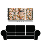 Beautifull Wall Paintings by Creative Décor