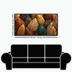Beautifull Wall Paintings by Creative Décor
