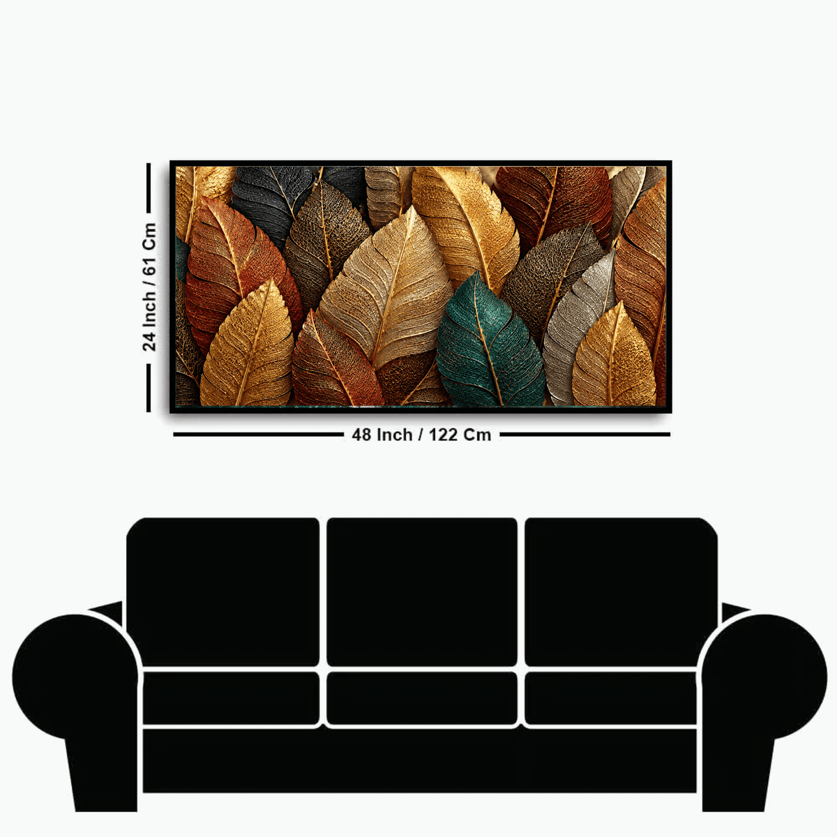 Beautifull Wall Paintings by Creative Décor