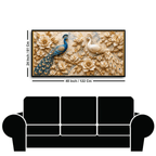 Beautifull Wall Paintings by Creative Décor