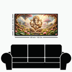 Beautifull Wall Paintings by Creative Décor