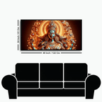 Beautifull Wall Paintings by Creative Décor