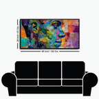 Beautifull Wall Paintings by Creative Décor