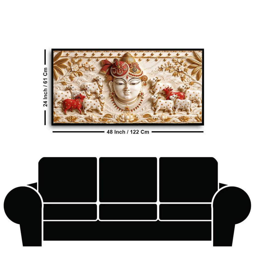 Beautifull Wall Paintings by Creative Décor
