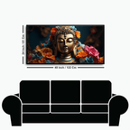 Beautifull Wall Paintings by Creative Décor